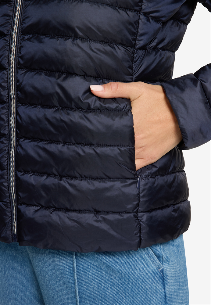 Jacke Watte - 110-10003685