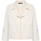 Blazer Kurz Einreiher 3/4 Arm - 47551340
