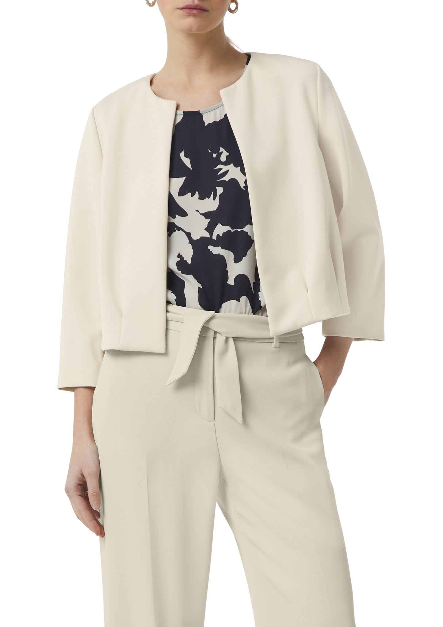 Indoor-Jacke - 2163554