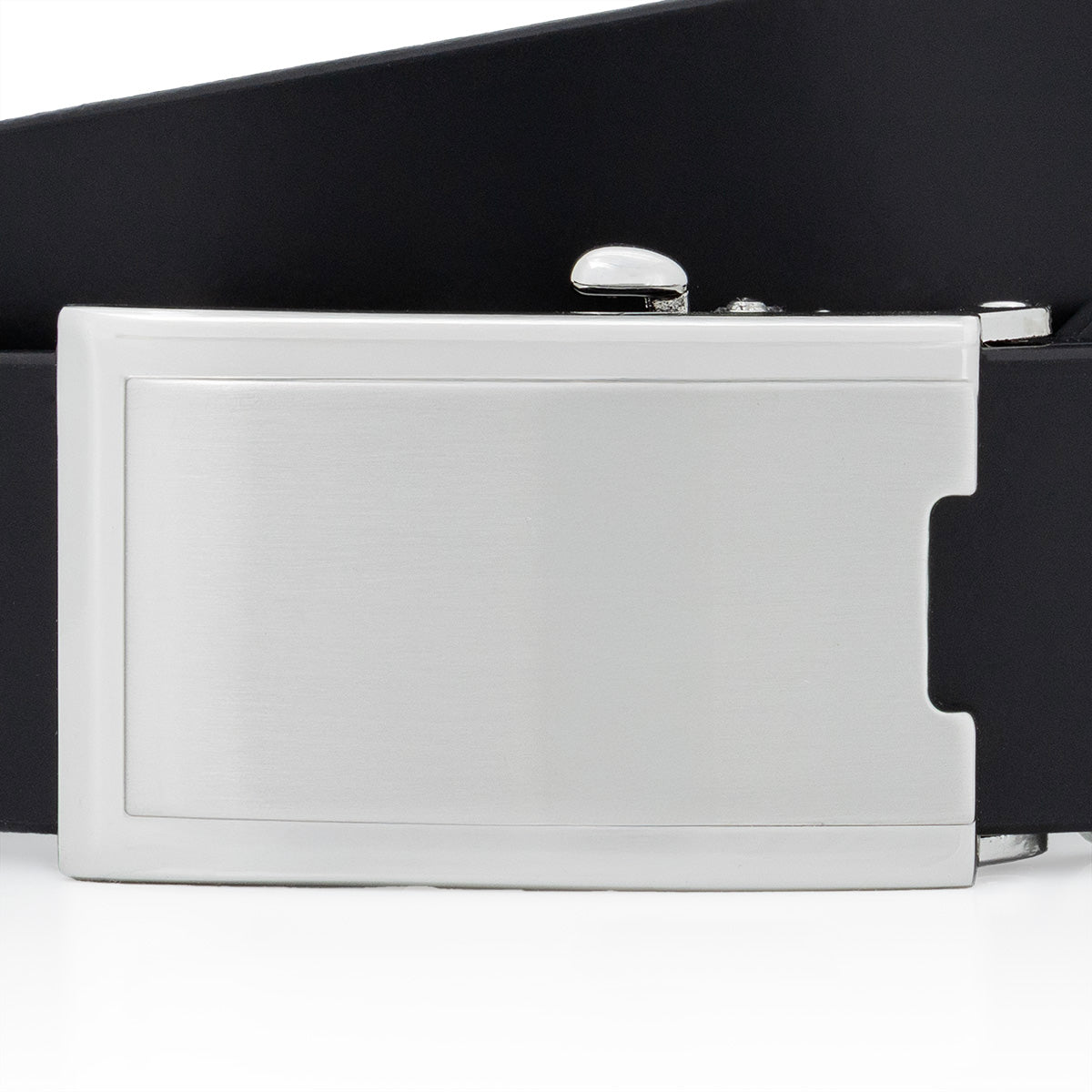 Ledergürtel LINDENMANN - 1005001