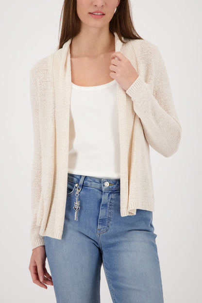 Strickjacke - 410474