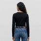 VMADA LS TOP JRS NOOS - 10351248