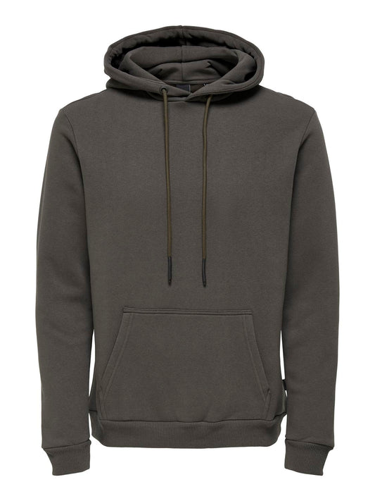 ONSCERES HOODIE SWEAT NOOS - 22018685