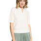Strickpullover Kurz 1/2 Arm - 50023286