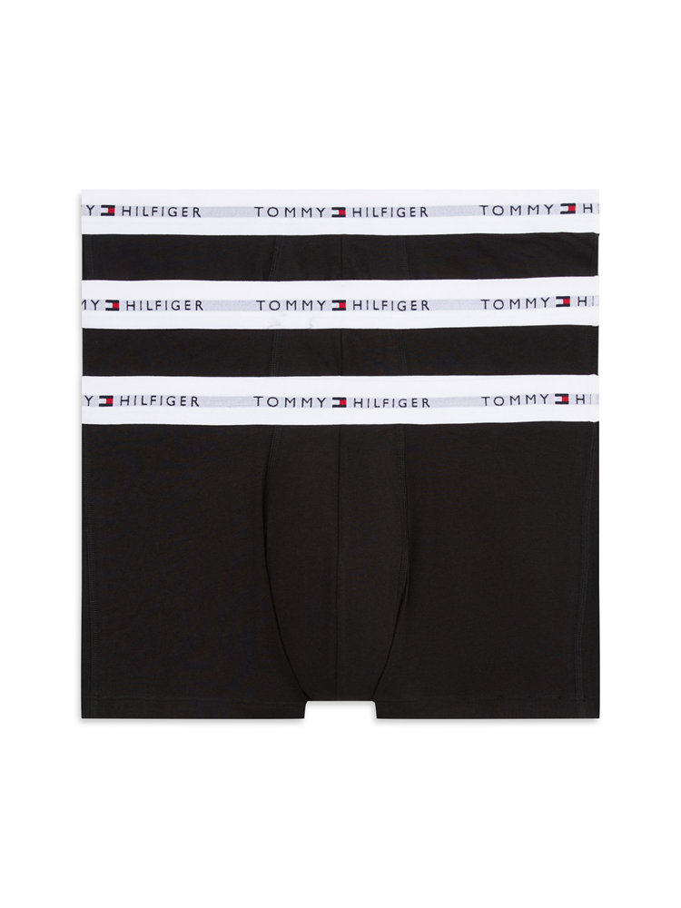 3P WB TRUNK - UM0UM02763