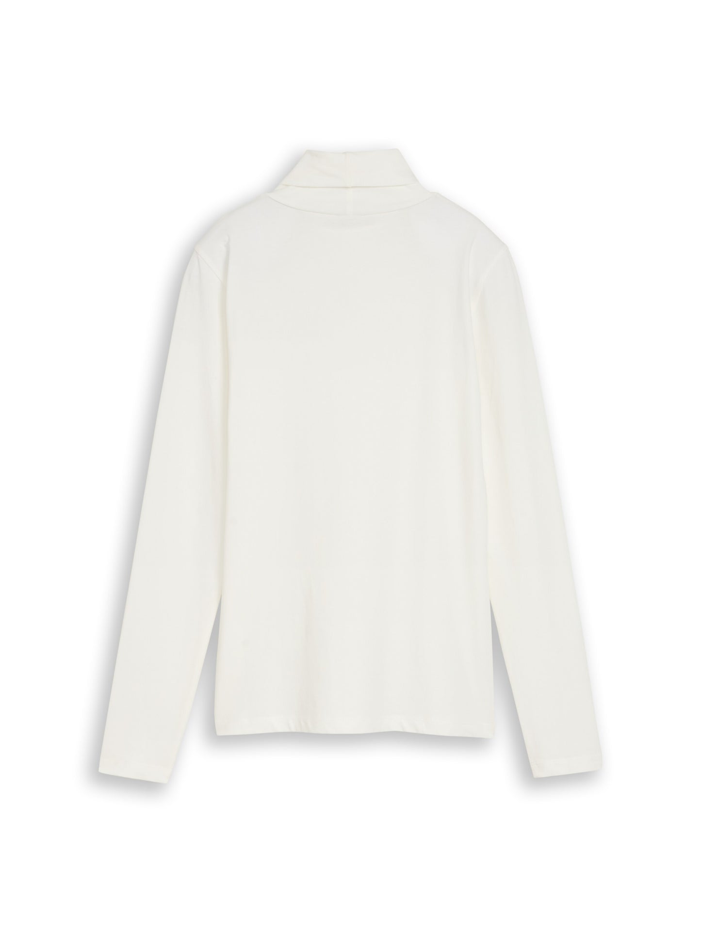 T-shirt basic roll neck - 1052942