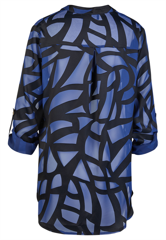Bluse 1/1 Arm - 274224