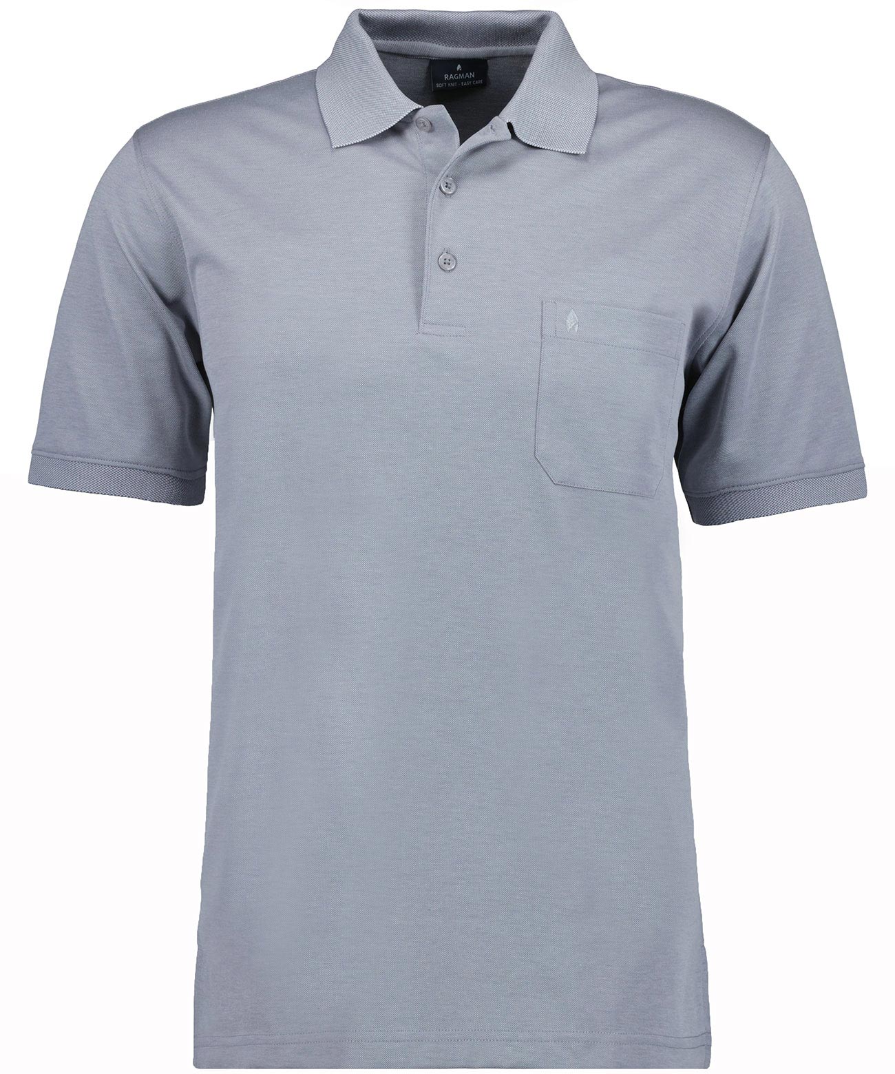Polo button short sleeve - 540391