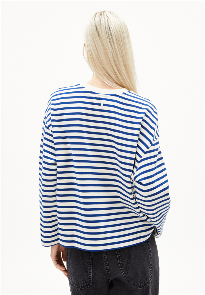 FRANKAA MAARLEN STRIPE - 30002833