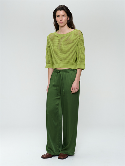 Cotton fibers pullover 25019 - BDC 25019