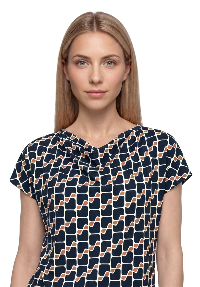 Shirt Kurz 1/2 Arm - 29001621