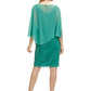 Kleid Kurz 1/2 Arm - 02734817