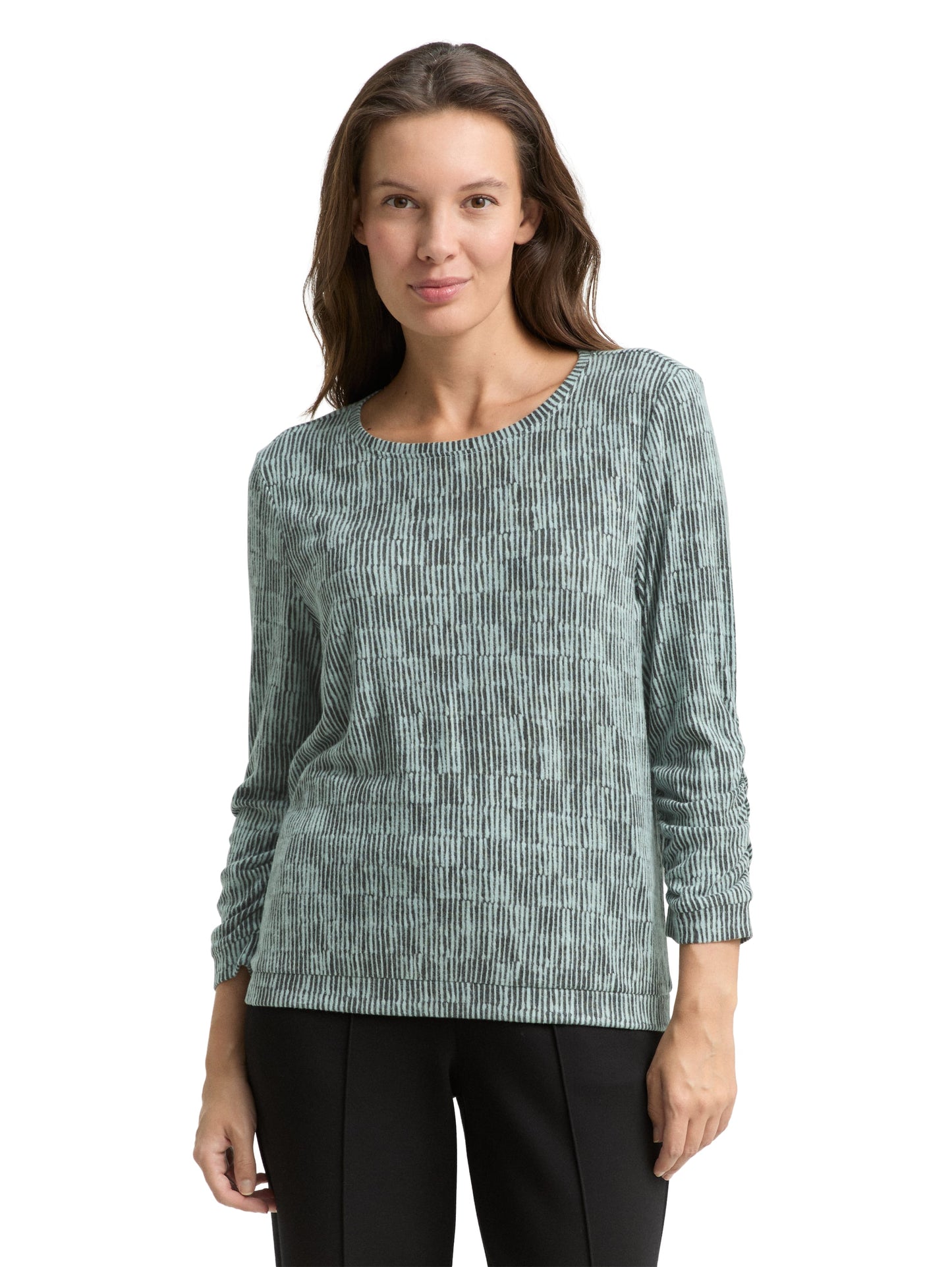 T-shirt cosy alloverprinted - 1049517