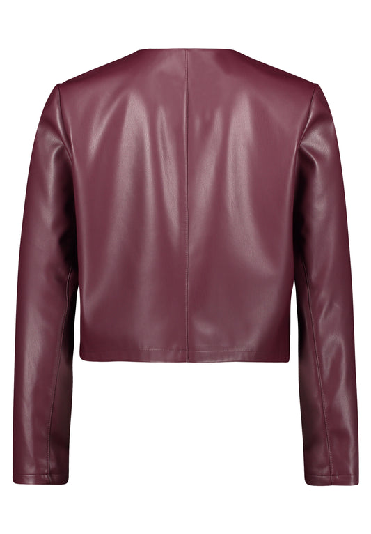 Blazerjacke Kurz 1/1 Arm - 47082738