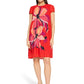 Kleid Kurz Polyester - 18531901