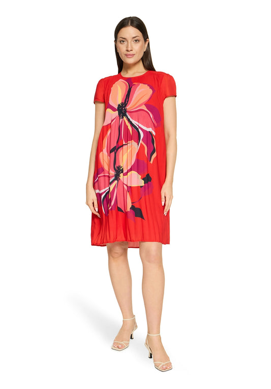 Kleid Kurz Polyester - 18531901