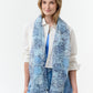recyceltes Polyester Scarf 524 - 640071