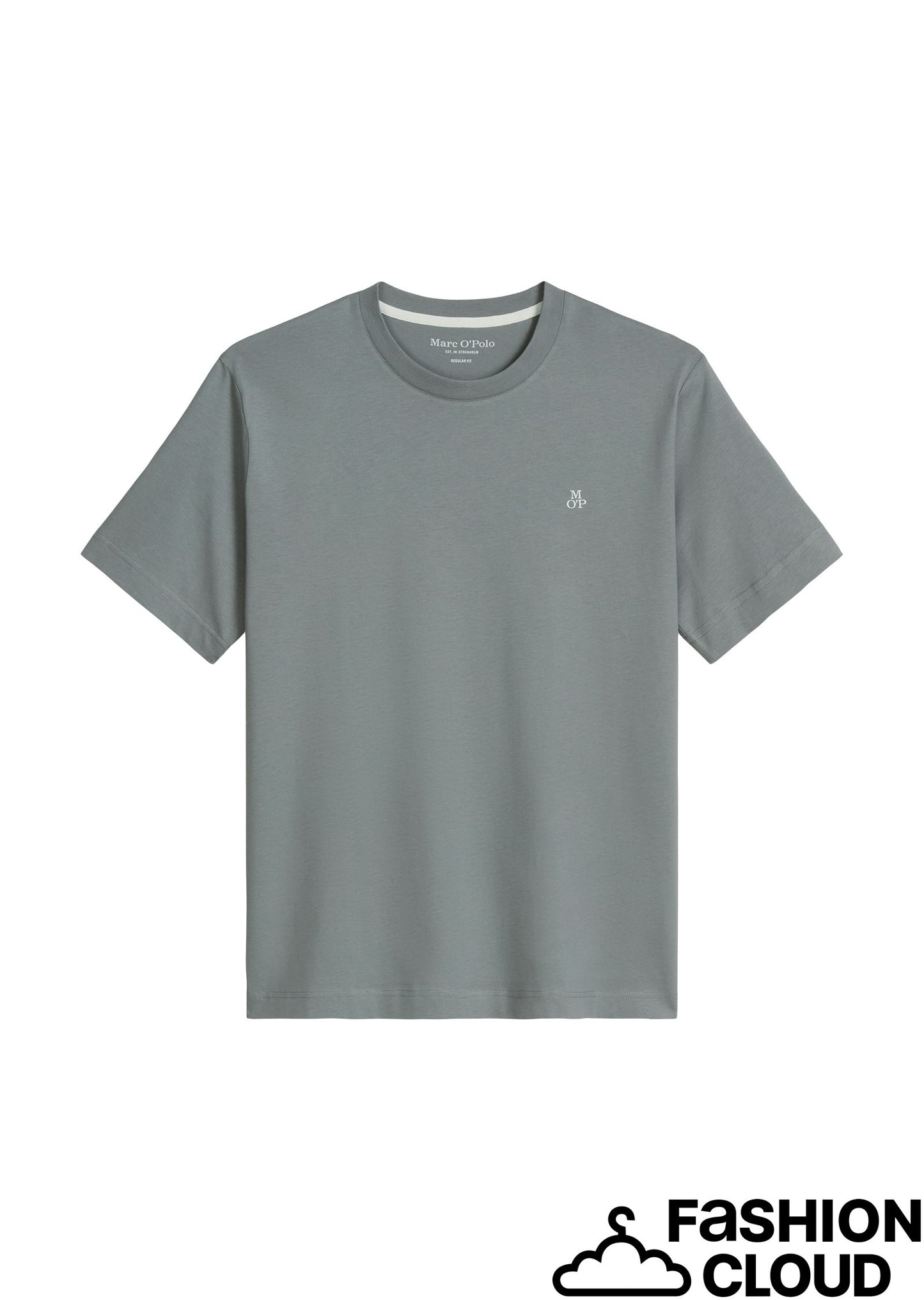 Jersey T-Shirts Shortsleeve - 5000012685