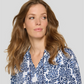 Bluse - 56-121103