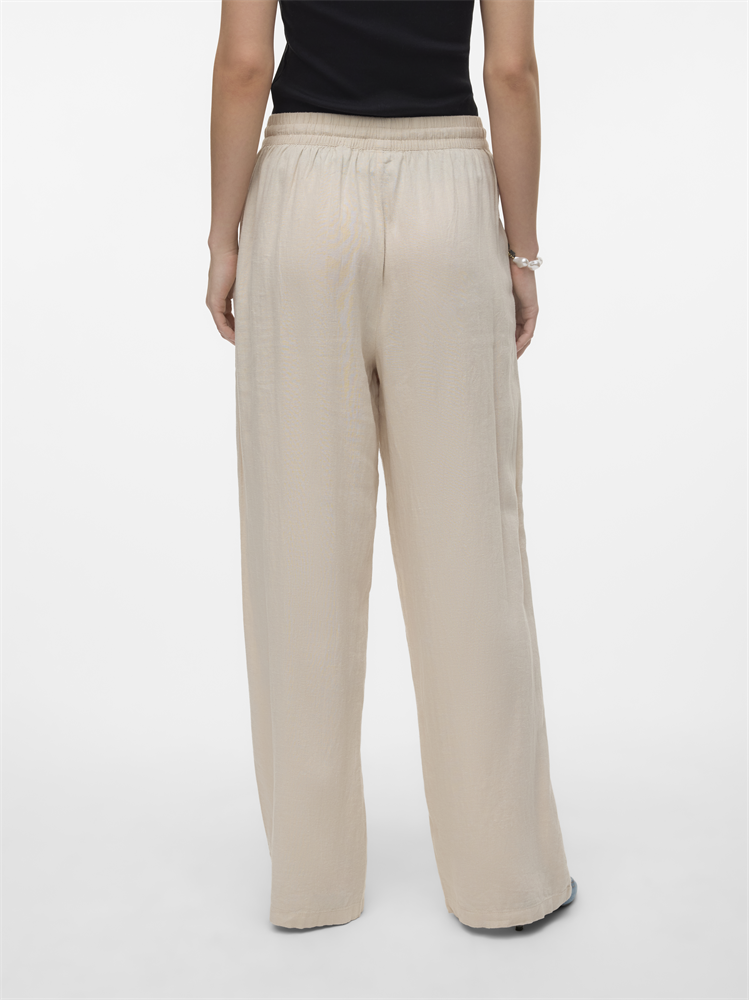 VMLINN HW PANTS WVN NOOS - 10305091