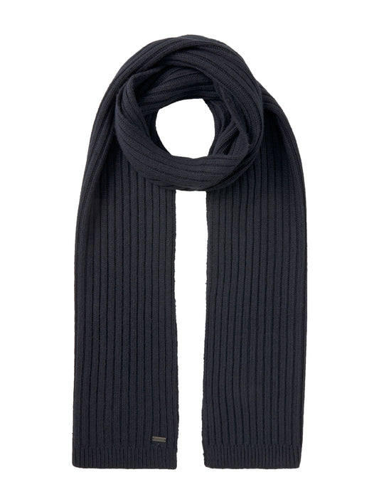 cosy woll scarf - 1027541