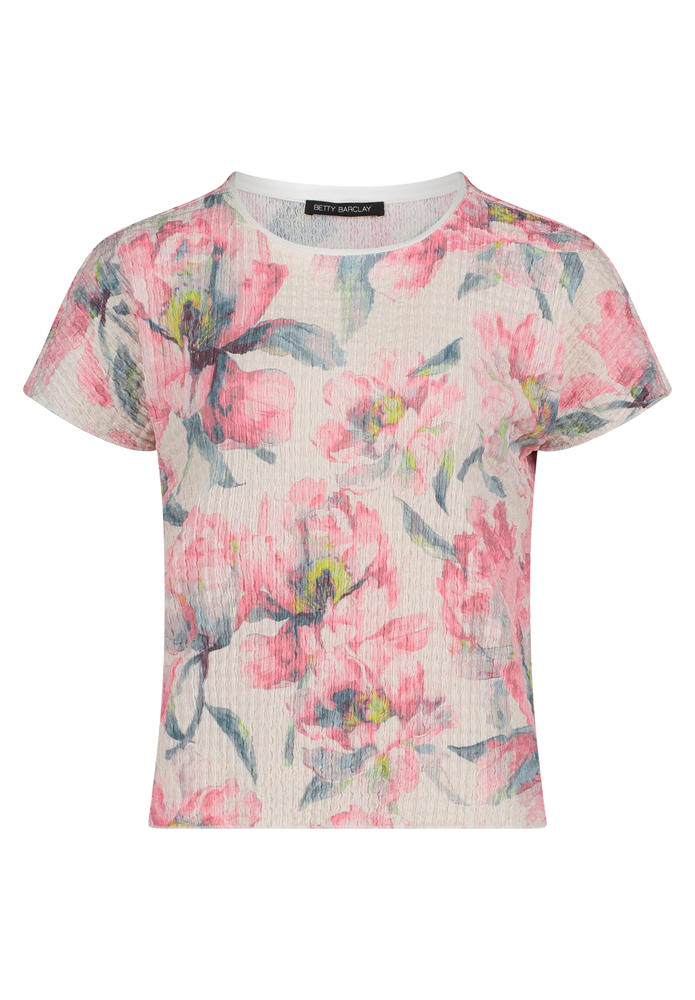 Shirt Kurz 1/2 Arm - 27611848