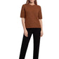 Strickpullover Kurz 1/2 Arm - 59803271