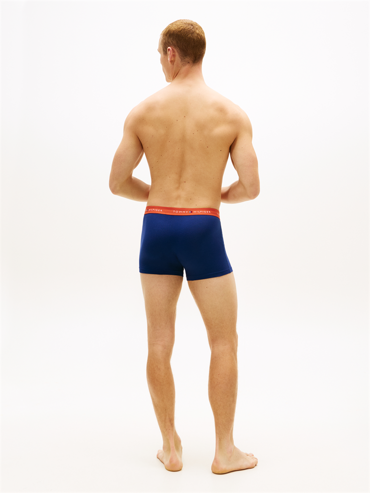 3P TRUNK WB - UM0UM03890