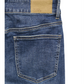 VMTANNA HR FLARED JEANS SI327 - 10334168