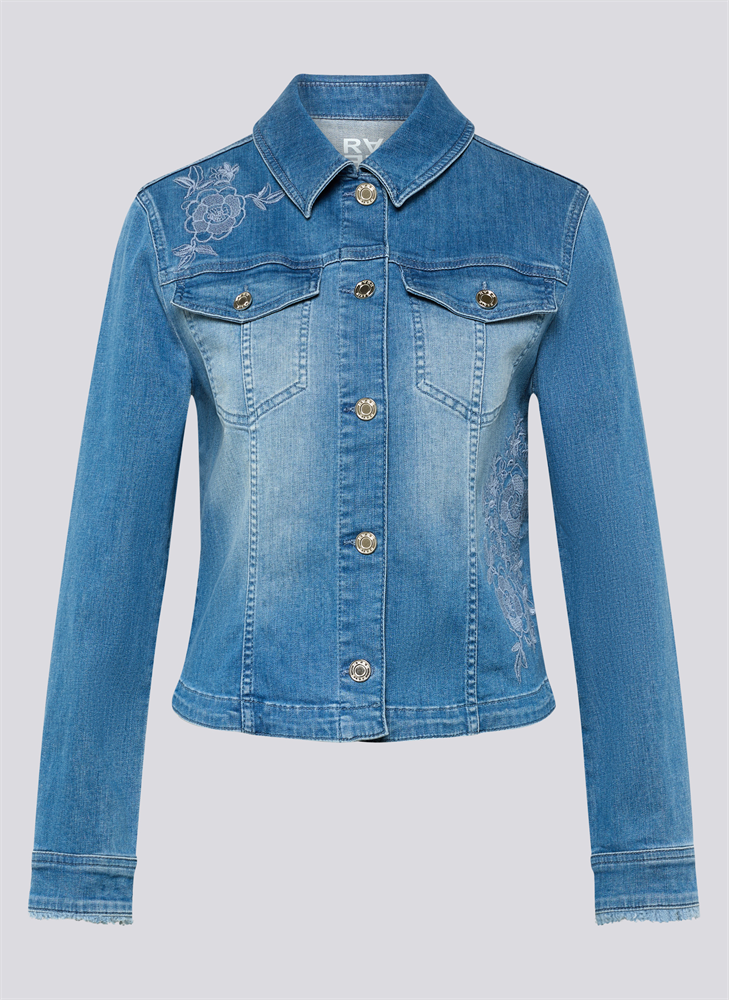 Jacke - 56-118021