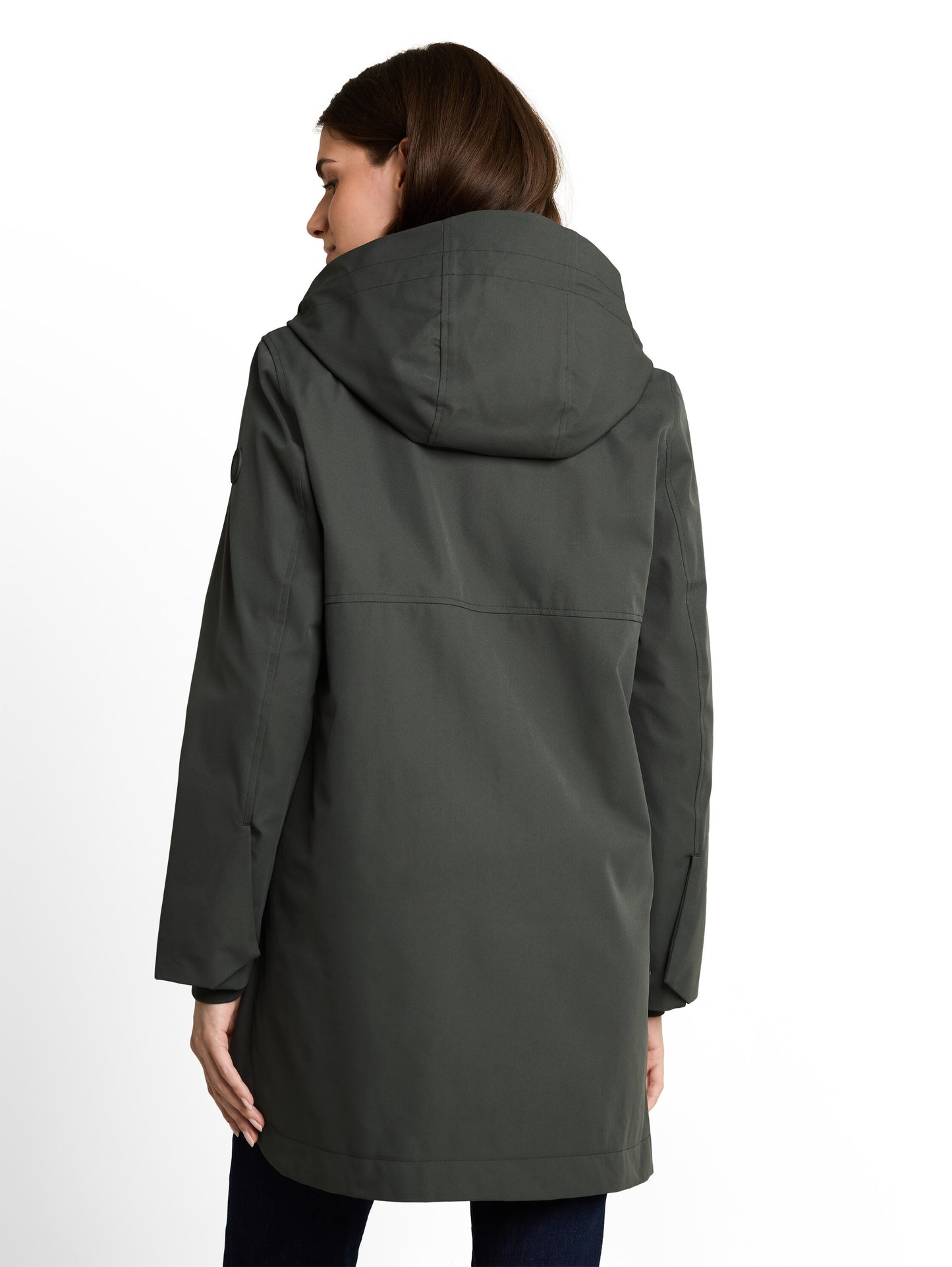 functional parka - 1051123