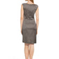 Kleid Kurz - 00584822
