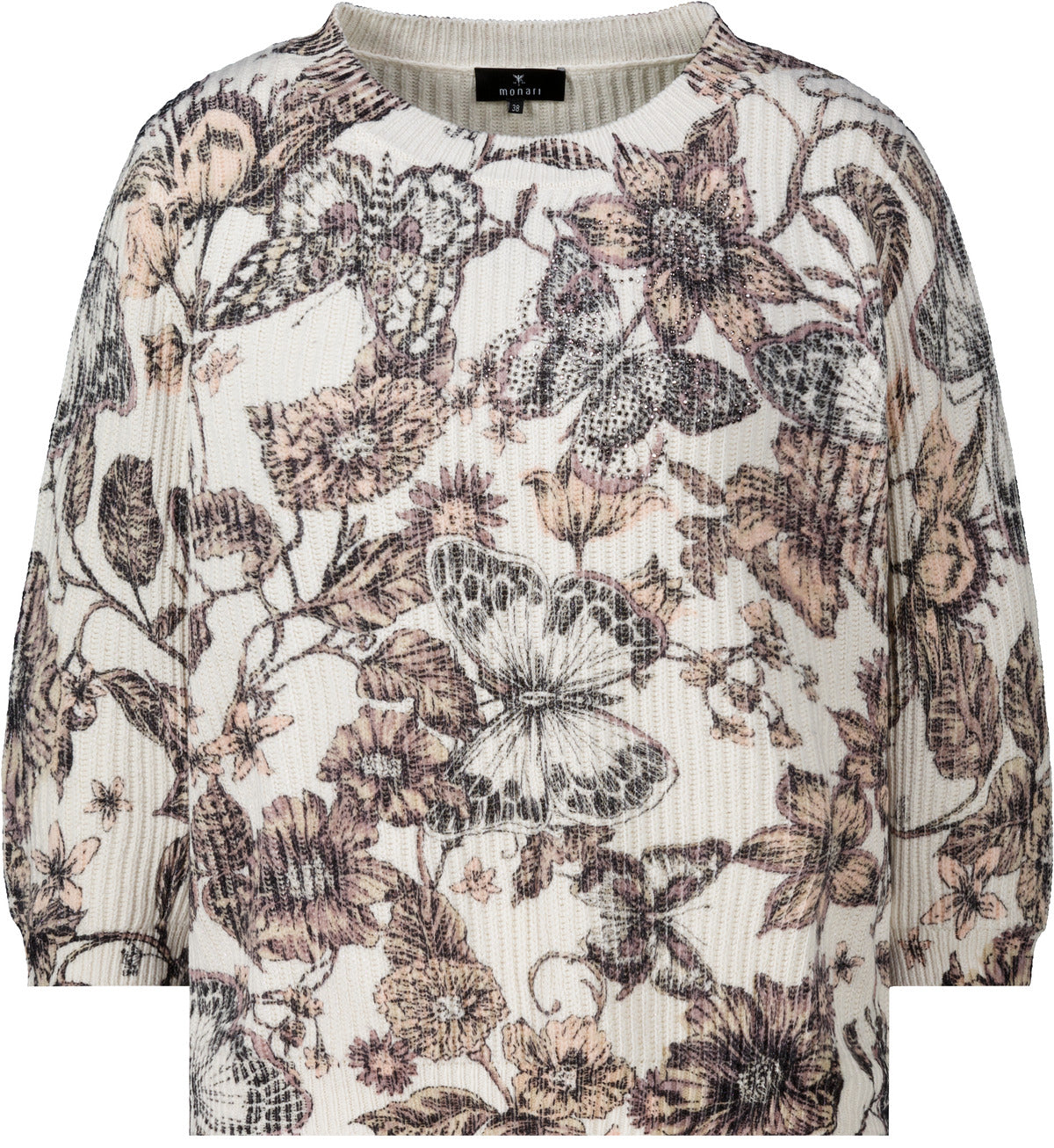 Pullover - 810563