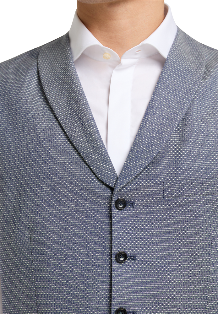 Weste/Waistcoat CG Warren - 10.076N1 / 342053