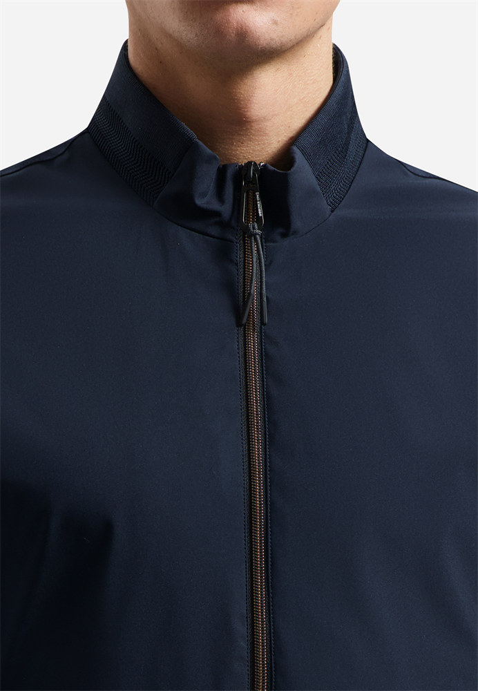 Hr. Jacke/Blouson - 3163 02 10