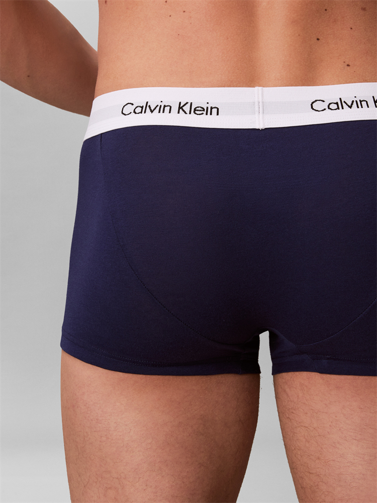 3P LOW RISE TRUNK - 0000U2664G