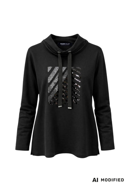 W63Top/TShirt - W63110455