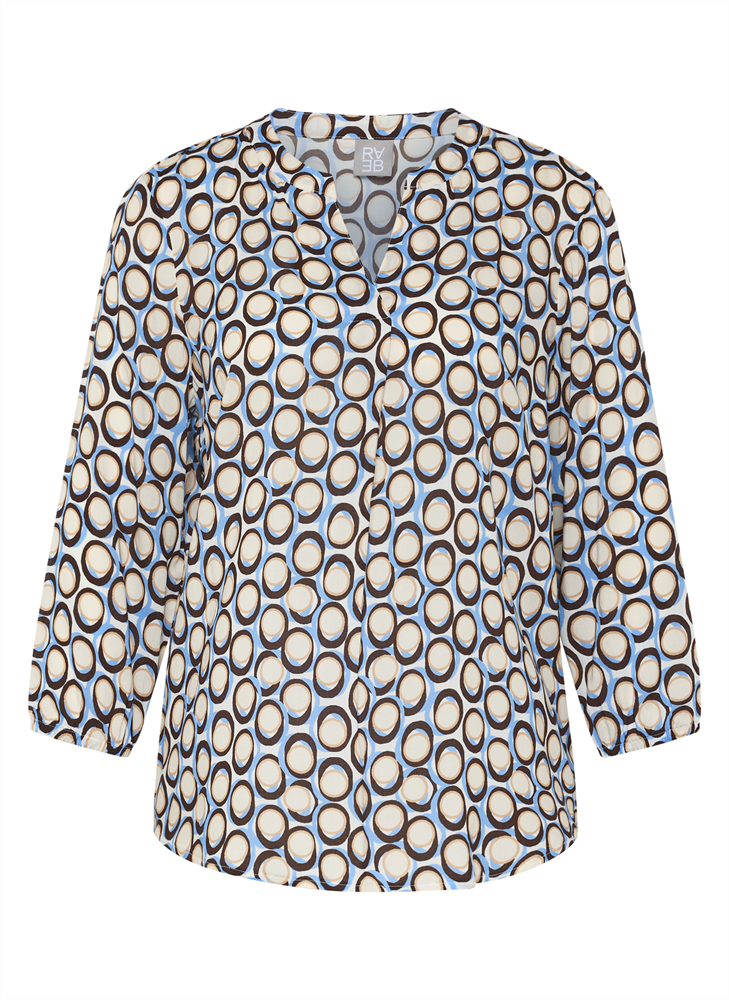 Bluse - 56-118108