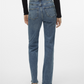 VMTESSA HR WIDE JEANS RA394 GA - 10311179