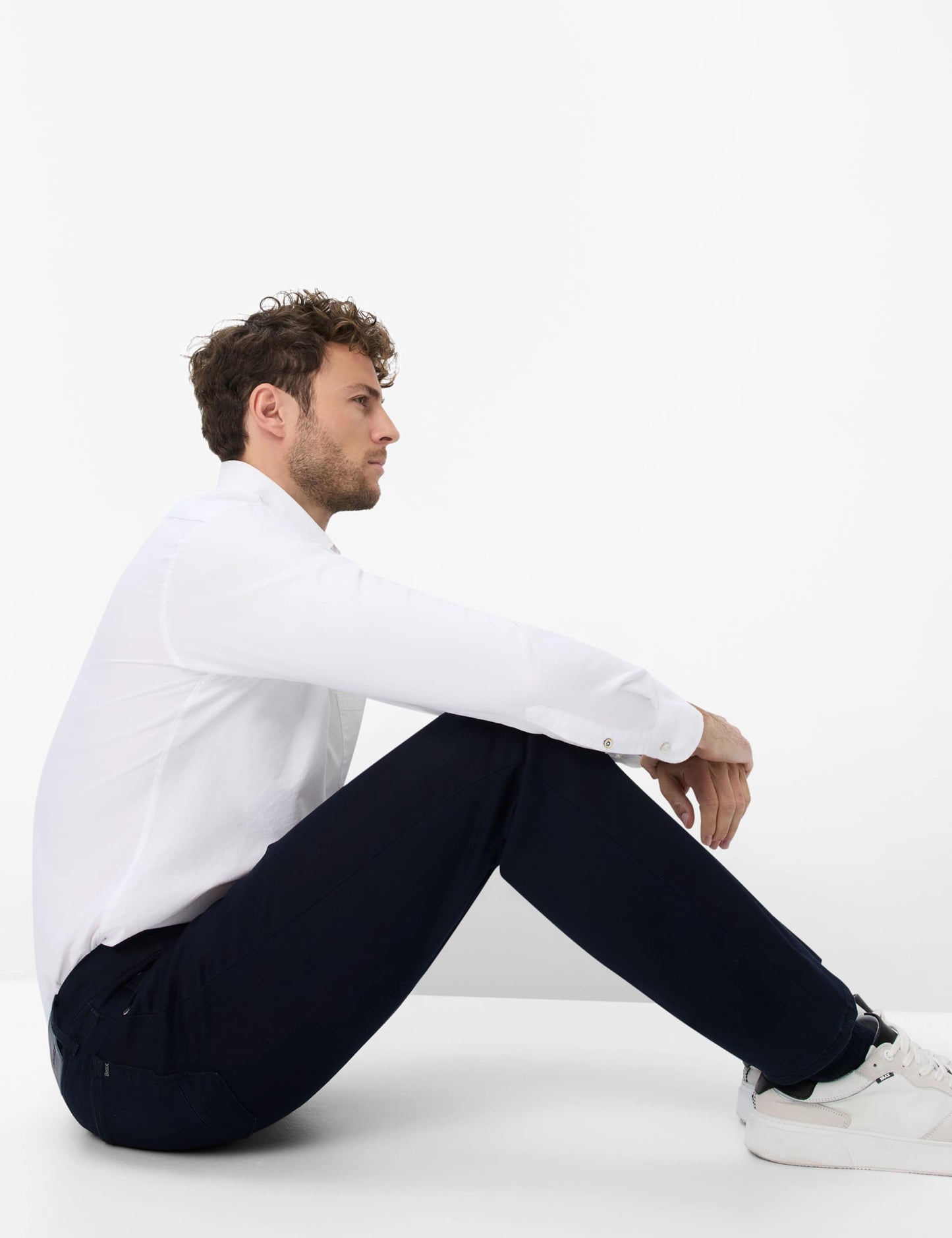 STYLE.CHUCK - 80-6000 07960020