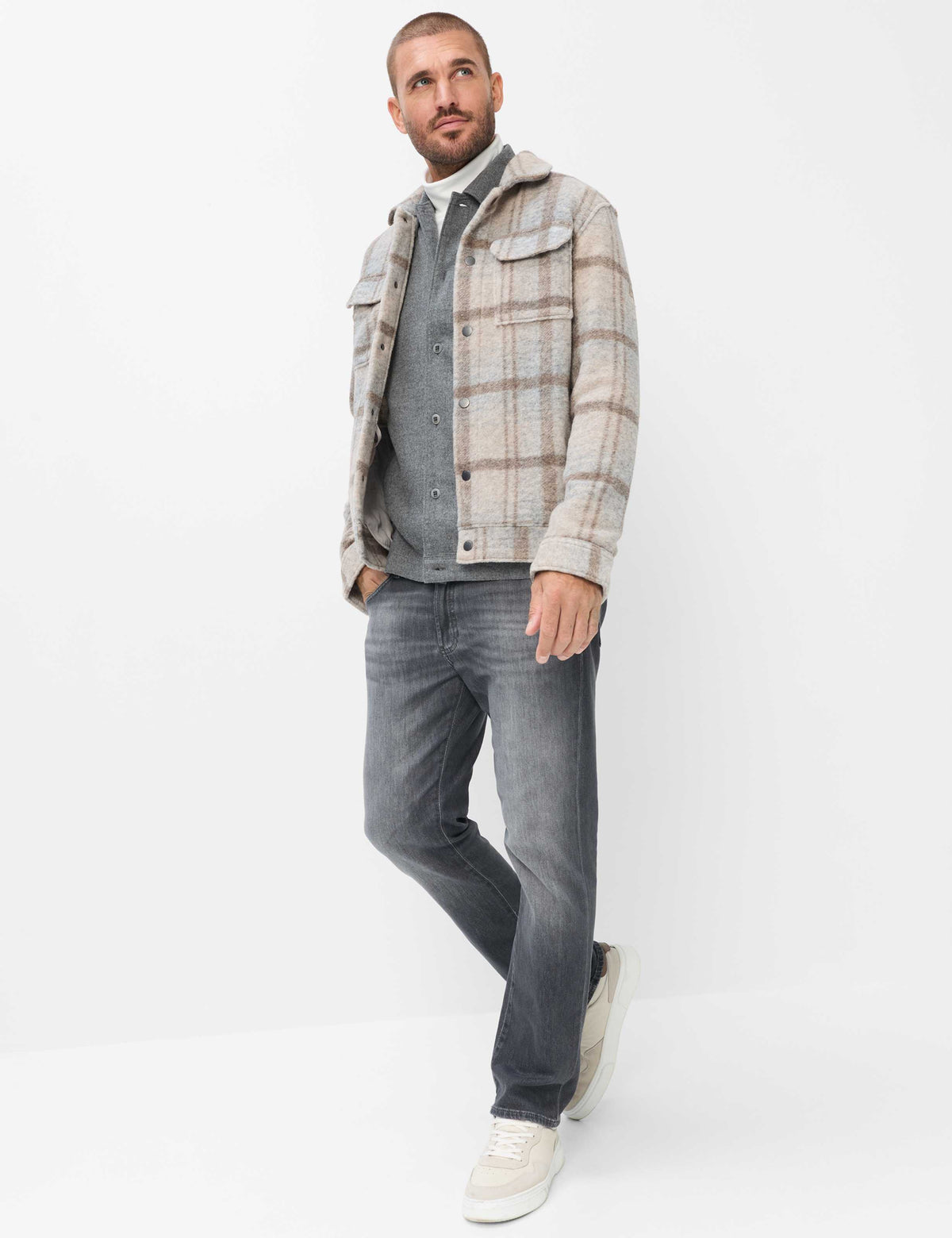 STYLE.LUCA U - 74-0172 74433000