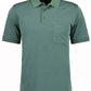 Polo button short sleeve - 540391