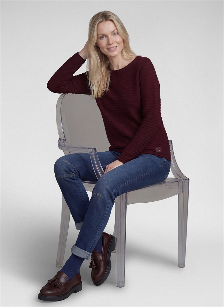 PULLOVER - 57-114600