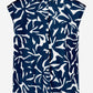 Bluse Kurz 1/2 Arm - 110-10004047