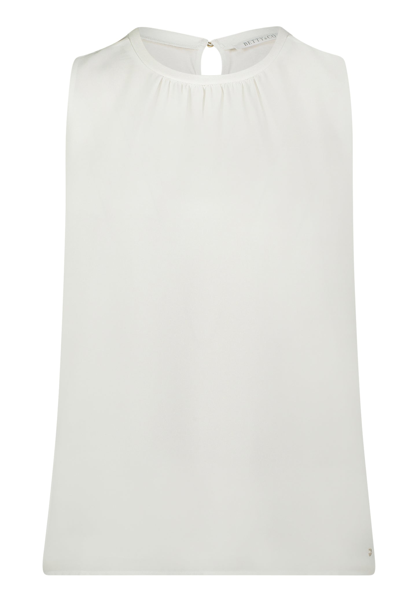 Shirt Kurz ohne Arm - 22663318