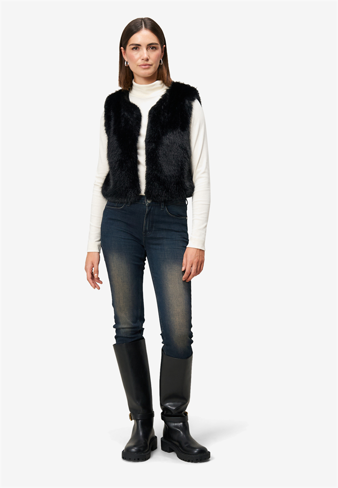 zero Weste - 1010003501