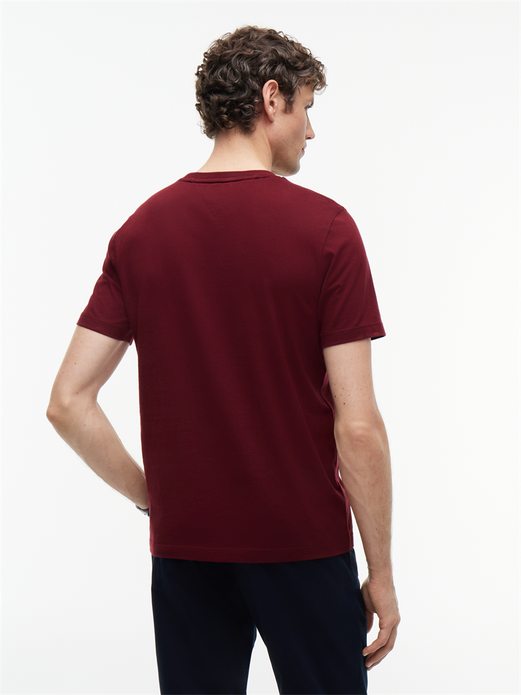 ESS SEASONAL REG FIT SOLID TEE - MW0MW39995