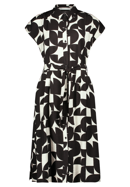 Kleid Lang 1/2 Arm - 11273370