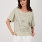 T-Shirt - 409695