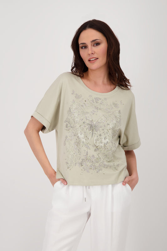 T-Shirt - 409695